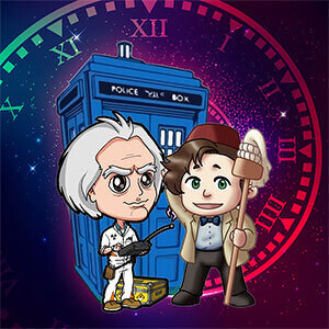 Team Page: 2 Docs in a Box